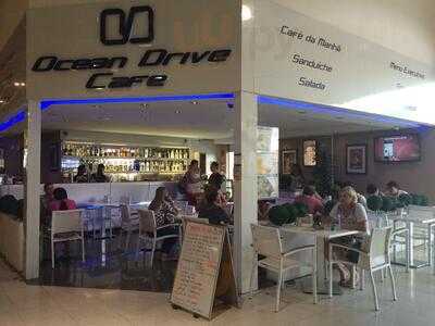 Ocean Drive Cafe
