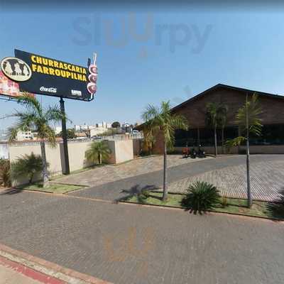 Churrascaria Boa Vista