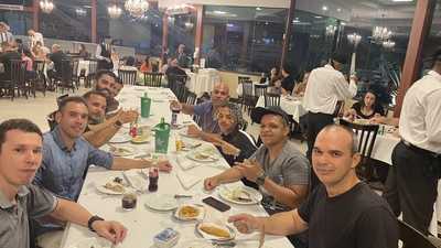 Churrascaria Boa Vista