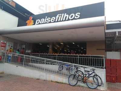 Supermercado Pais E Filhos - Restaurante
