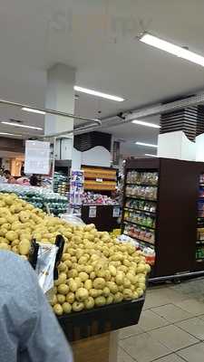 Supermercado Pais E Filhos - Restaurante