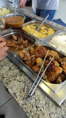 Lanchonete Gasparzinho 2