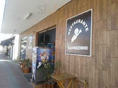 Lanchonete Gasparzinho 2