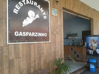 Lanchonete Gasparzinho 2