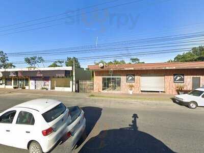 Lanchonete Gasparzinho 2