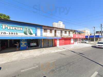 Coyote - Sucos E Sanduiches