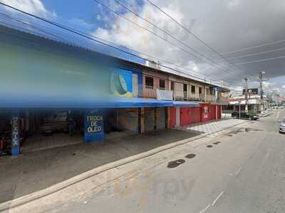 Coyote - Sucos E Sanduiches