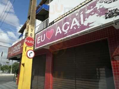 Coyote - Sucos E Sanduiches