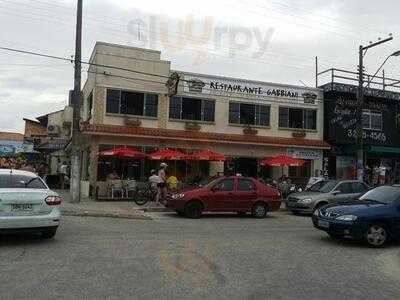 Gabbiani Restaurante