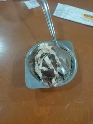 Gabbiani Restaurante