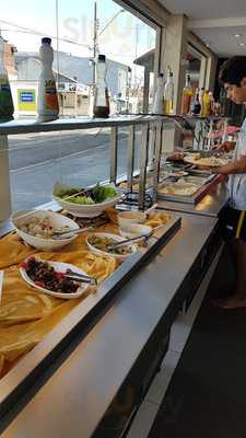 Gabbiani Restaurante