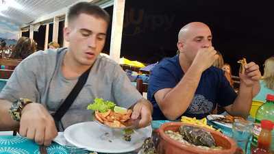 Gabbiani Restaurante