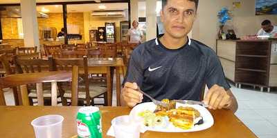 Gabbiani Restaurante