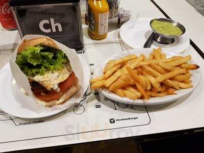 Chicohamburger