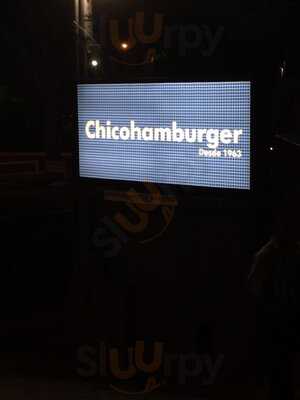 Chicohamburger