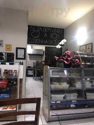 Cozinha Da Tuca