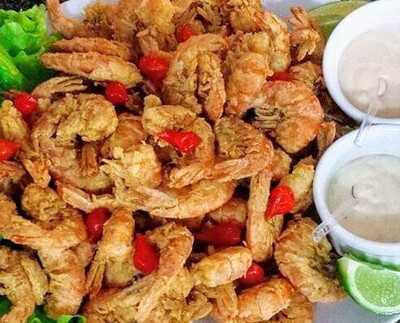 Bar E Lanchonete Santana