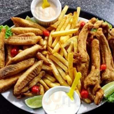 Bar E Lanchonete Santana