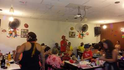 Bar E Lanchonete Santana