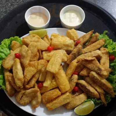 Bar E Lanchonete Santana