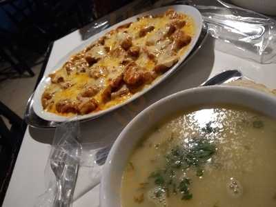 Bar E Lanchonete Santana