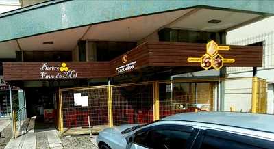 Padaria E Confeitaria Favo De Mel