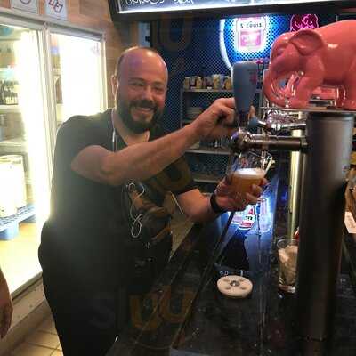 Delirium Café São Paulo