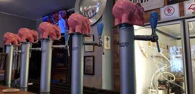 Delirium Café São Paulo