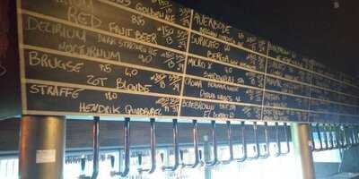 Delirium Café São Paulo