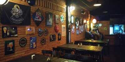 Delirium Café São Paulo