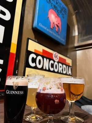 Delirium Café São Paulo