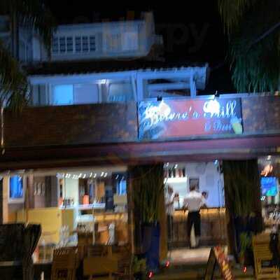 Jurere's Grill & Beer