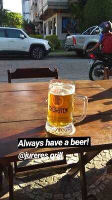 Jurere's Grill & Beer