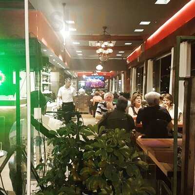 Jurere's Grill & Beer