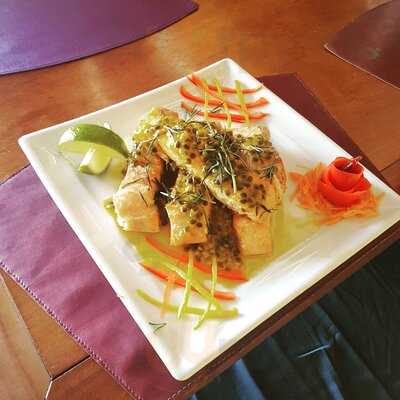 Jurere's Grill & Beer