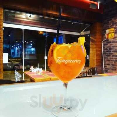 Jurere's Grill & Beer