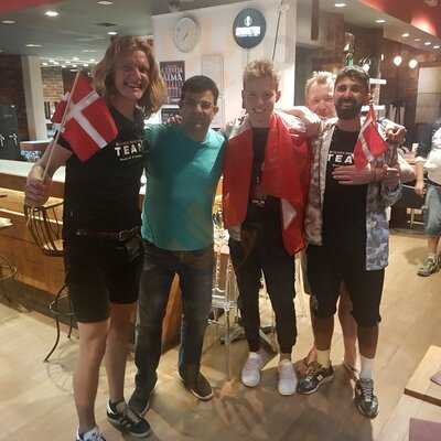 Jurere's Grill & Beer