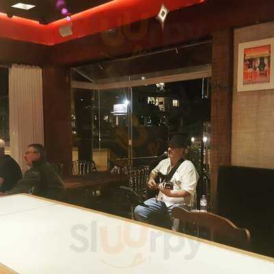 Jurere's Grill & Beer