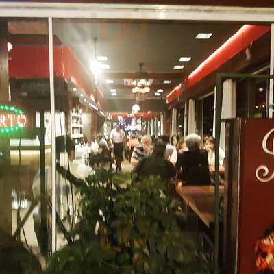 Jurere's Grill & Beer