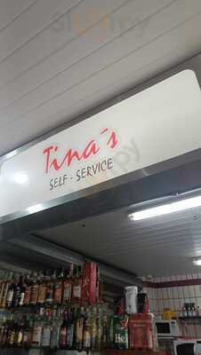 Tinas Lanches