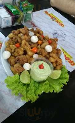 Atanazio's Lanchonete & Restuarante