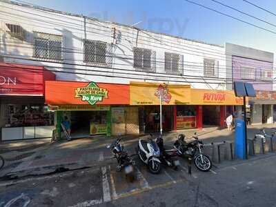 Bar E Lanchonete Gloria