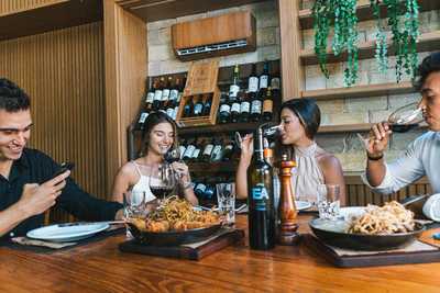 Fiorella Pizzas E Massas