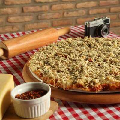 Fiorella Pizzas E Massas