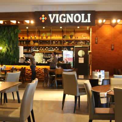 Fiorella Pizzas E Massas