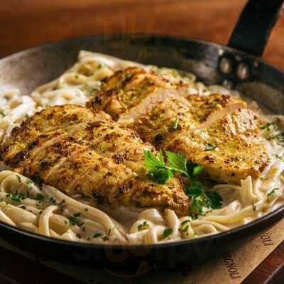 Fiorella Pizzas E Massas