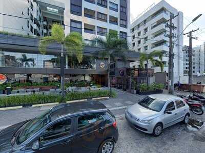 Fiorella Pizzas E Massas