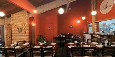 Divina Gula Pizzaria