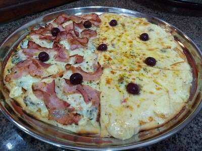 Divina Gula Pizzaria