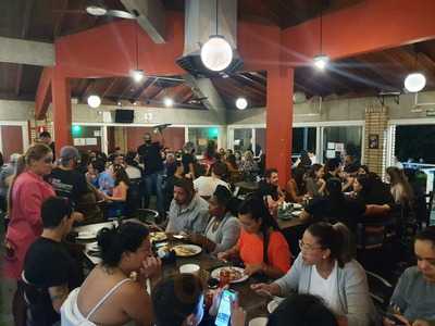 Divina Gula Pizzaria